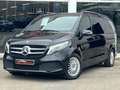 Mercedes-Benz V 300 d Avantgarde 7 PL. EXTRA LONG ACC NAVI XENON Noir - thumbnail 1