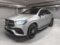 Mercedes-Benz GLE 350 GLE 350 de 4Matic /20/360°/Pano/Burmester/VOLL Grau - thumbnail 1