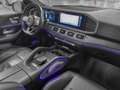 Mercedes-Benz GLE 350 GLE 350 de 4Matic /20/360°/Pano/Burmester/VOLL Grau - thumbnail 18
