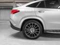 Mercedes-Benz GLE 350 GLE 350 de 4Matic /20/360°/Pano/Burmester/VOLL Grau - thumbnail 23