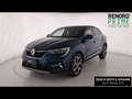 Renault Arkana 1.6 E-Tech full hybrid Techno Auto 145cv Blu/Azzurro - thumbnail 1
