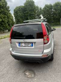 Hover5 2.4 Super Luxury Sport Gpl 4x4