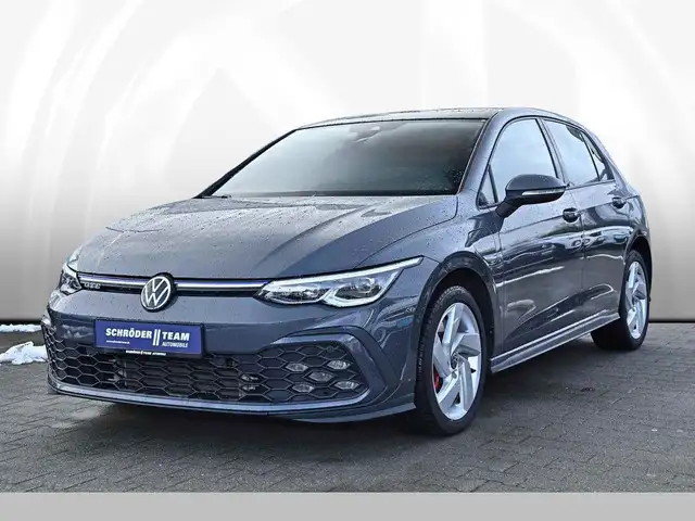 Volkswagen Golf GTE VIII 1.4 l TSI eHybrid DSG ACC