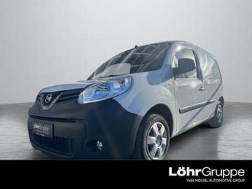 NV 250 Kastenwagen
