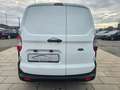 Ford Transit Courier Klima Tüv neu Weiß - thumbnail 4