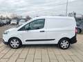 Ford Transit Courier Klima Tüv neu Weiß - thumbnail 6