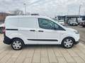 Ford Transit Courier Klima Tüv neu Weiß - thumbnail 5