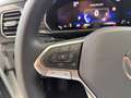 Volkswagen T-Cross R-Line 1.0TSI VOLL LED+AHK+DISCOVER PRO Weiß - thumbnail 15