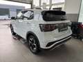 Volkswagen T-Cross R-Line 1.0TSI VOLL LED+AHK+DISCOVER PRO Weiß - thumbnail 4