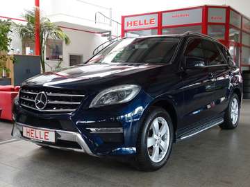CDI BlueTec 4Matic*AHK+PANO+LEDER