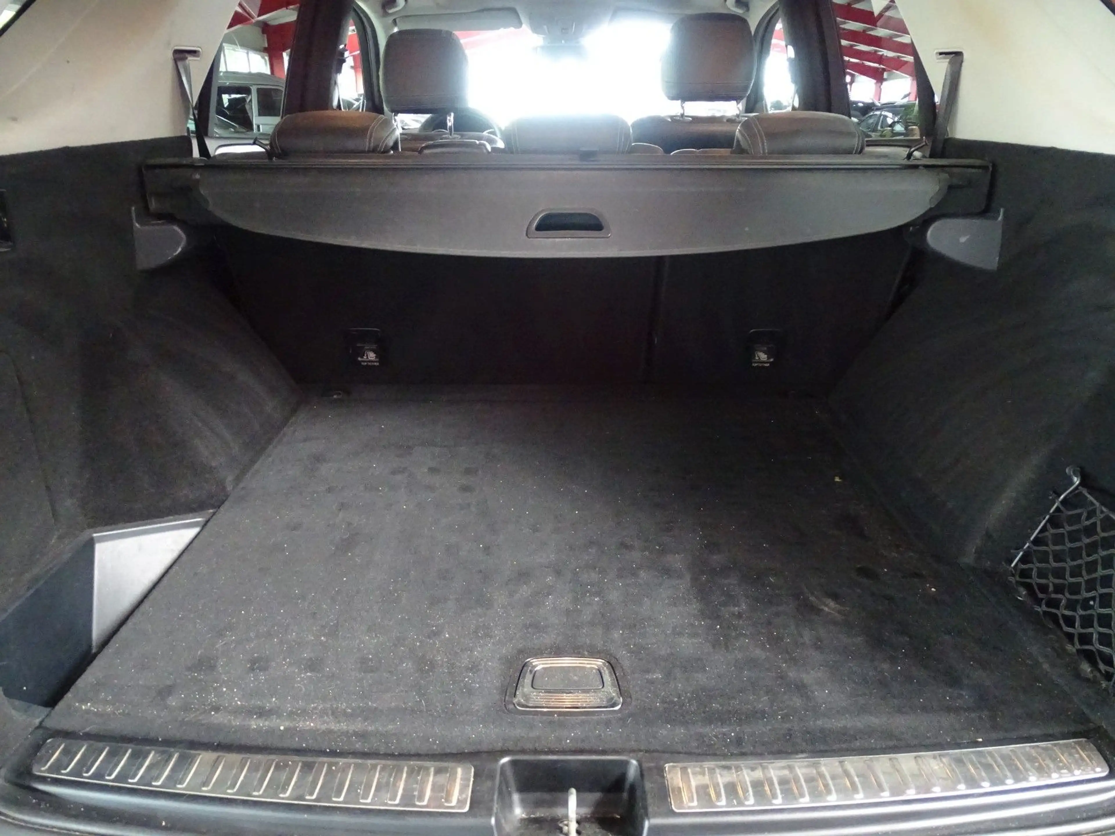 Mercedes-Benz ML 350 CDI BlueTec 4Matic*AHK+PANO+LEDER — photo 6