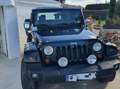Jeep Wrangler Wrangler 2.8CRD Sahara Negro - thumbnail 8