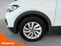Volkswagen T-Cross 1.0 TSI Advance DSG7 81kW Blanco - thumbnail 10