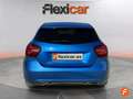 Mercedes-Benz A 180 d Urban Azul - thumbnail 5