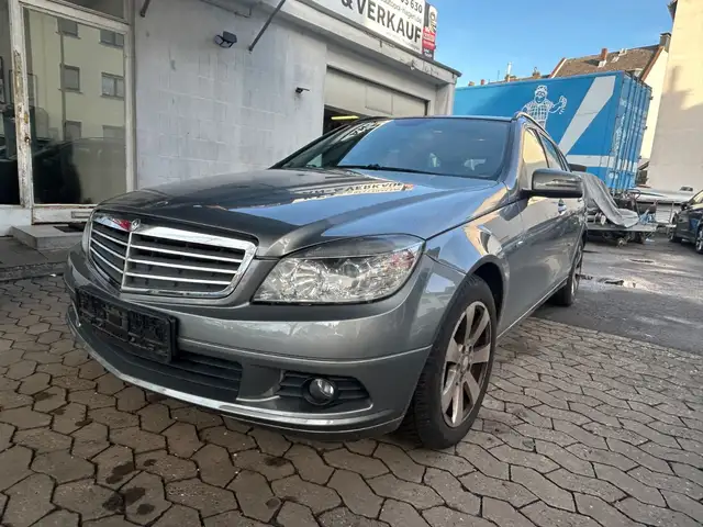 Mercedes-Benz C 180 C T-Modell*NEU TÜV* NEU INSPEKTION