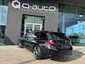 BMW 320 e Touring xDrive M Sport / HUD / Trekh / ACC / 19" Noir - thumbnail 4