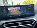 BMW 320 e Touring xDrive M Sport / HUD / Trekh / ACC / 19" Noir - thumbnail 12