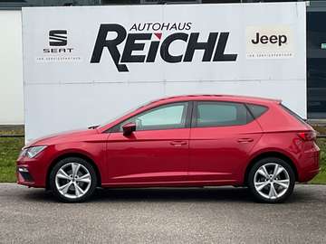 FR 1,5 TGI-Hybrid DSG Erdgas - Navi - ACC - Kamera