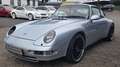 Porsche 993 911 Carrera Argent - thumbnail 25
