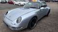 Porsche 993 911 Carrera Argent - thumbnail 3