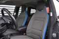 BMW i3 Basis 94Ah 33 kWh LED | 88% SoH | Keyless | Camera Negru - thumbnail 4