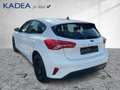 Ford Focus EcoBoost Cool & Connect Klima*Navi*Tempoma Weiß - thumbnail 3