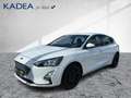 Ford Focus EcoBoost Cool & Connect Klima*Navi*Tempoma Weiß - thumbnail 2