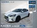 Ford Focus EcoBoost Cool & Connect Klima*Navi*Tempoma Weiß - thumbnail 1