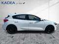 Ford Focus EcoBoost Cool & Connect Klima*Navi*Tempoma Weiß - thumbnail 5