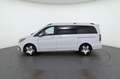 Mercedes-Benz V 300 d 4MATIC EXCLUSIVE Lang AHK 2,5t 6 Sitze Weiß - thumbnail 5