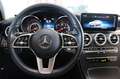 Mercedes-Benz C 300 Lim. de ACC/LED/KAM/NAV/AMB/ME Zwart - thumbnail 11
