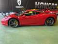 Ferrari 458 Italia Rouge - thumbnail 1