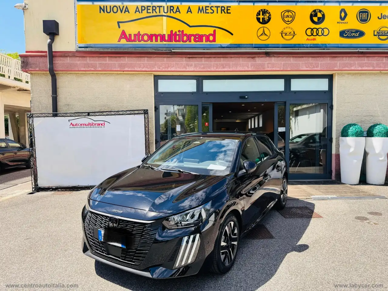 Peugeot 208 2026