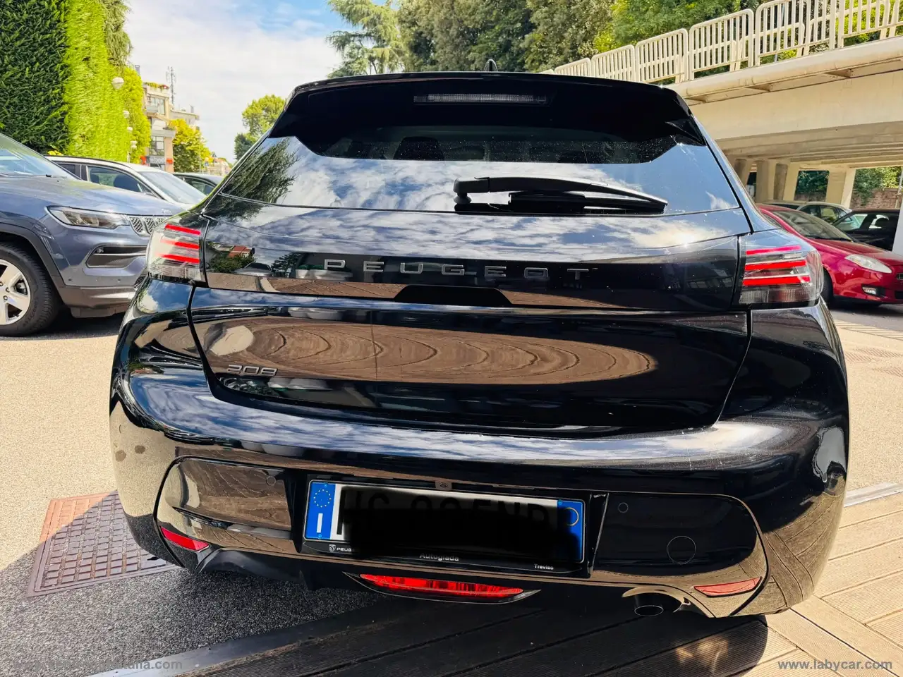Peugeot 208 2026