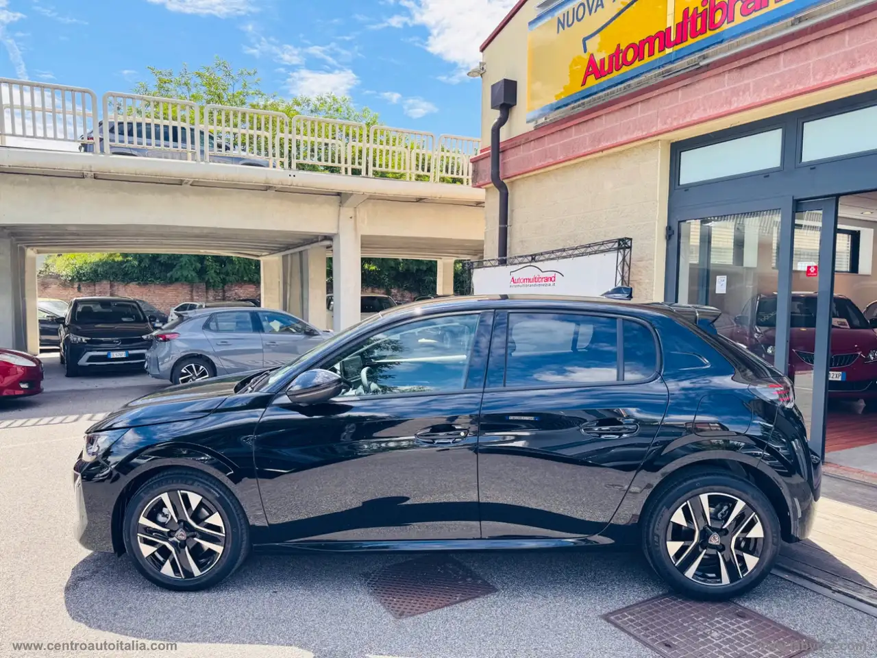 Peugeot 208 2026