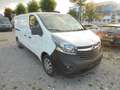 Opel Vivaro B 1.6 CDTI L2H1 2,9t ~ 1.Hd ~ AHK ~ Klima Weiß - thumbnail 7