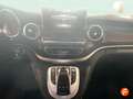 Mercedes-Benz V 220 d  Compacto Negro - thumbnail 14