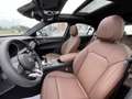 Alfa Romeo Stelvio 2.0Ti Q4 -280cv-Full-Cuir-Pano🔝Automat🔝 Gris - thumbnail 5