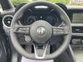 Alfa Romeo Stelvio 2.0Ti Q4 -280cv-Full-Cuir-Pano🔝Automat🔝 Gris - thumbnail 11