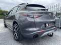 Alfa Romeo Stelvio 2.0Ti Q4 -280cv-Full-Cuir-Pano🔝Automat🔝 Gris - thumbnail 4