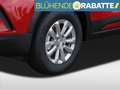 Opel Mokka ENJOY 1.2, Navi, Winterpaket WKR Bluetooth Rood - thumbnail 6