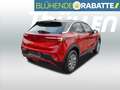 Opel Mokka ENJOY 1.2, Navi, Winterpaket WKR Bluetooth Rood - thumbnail 2
