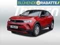 Opel Mokka ENJOY 1.2, Navi, Winterpaket WKR Bluetooth Rood - thumbnail 1