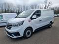 Renault Trafic FOURGON L1H1 3000 KG 150CV GRAND CONFORT PRIX 29990 HT Blanco - thumbnail 3