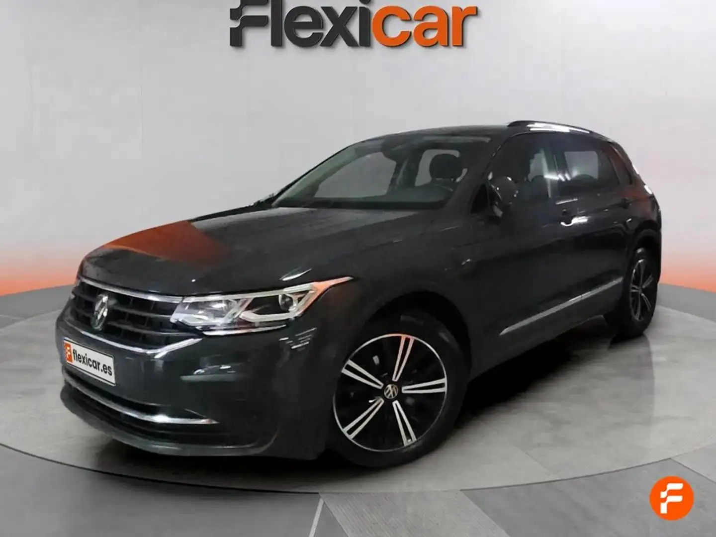 Volkswagen Tiguan Life 1.5 TSI 110kW (150CV) DSG Gris - 2