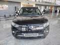 SsangYong Tivoli 1.2 T-GDi Quartz *NAVI/KAMERA/SHZ/AHK* Чорний - thumbnail 2