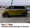 Volkswagen ID. Buzz VW ID. Buzz Pro 150 kW Gelb - thumbnail 6