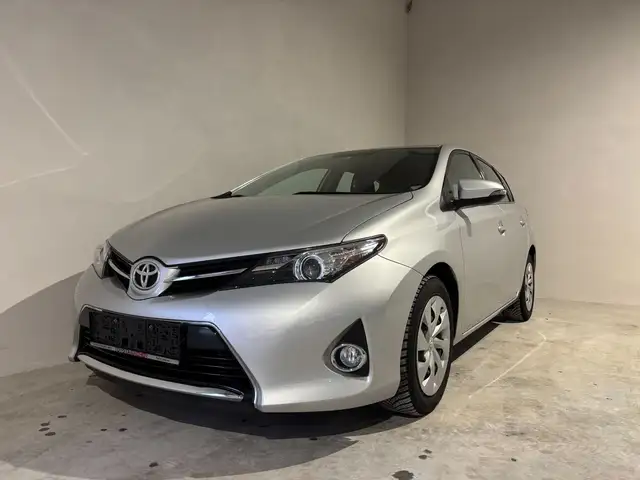 Toyota Auris Active 1,4