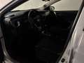 Toyota Auris Active 1,4 Silber - thumbnail 9