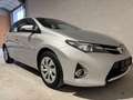 Toyota Auris Active 1,4 Silber - thumbnail 7